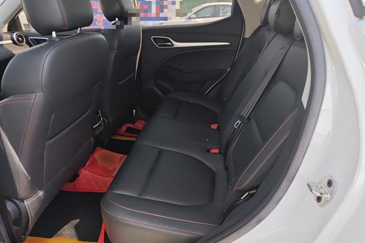 Used MG ZS 2020 180 DVVT Automatic Lite