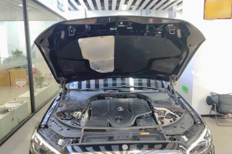 Used Mercedes-Benz S-Class 2023 Updated S 400 L Business Version
