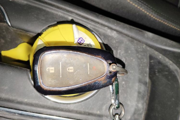 Used Chevrolet Equinox 2021 535T Chijie Edition
