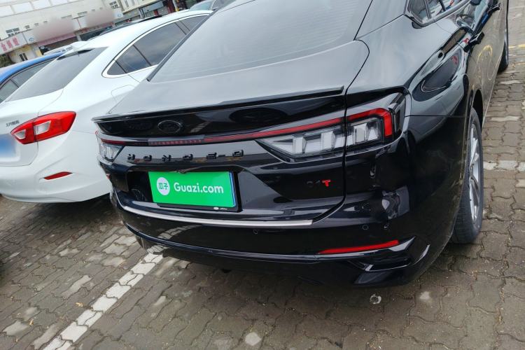 Used Ford Mondeo 2023 EcoBoost 245 Luxury Model
