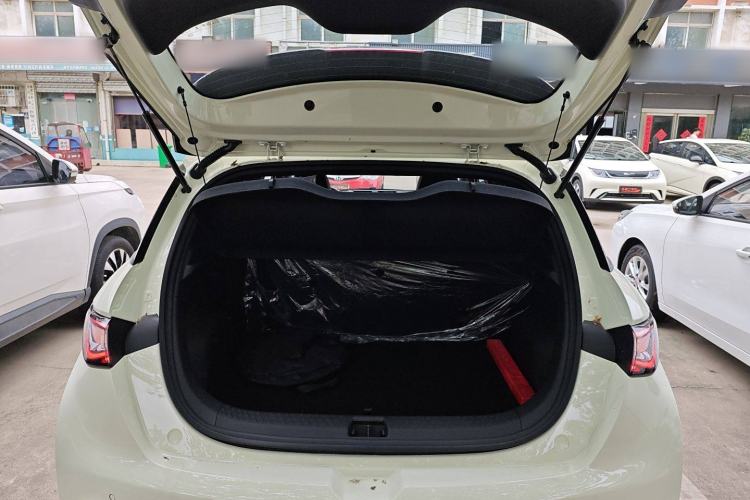 Used BYD Dolphin 2025 420km Free Edition