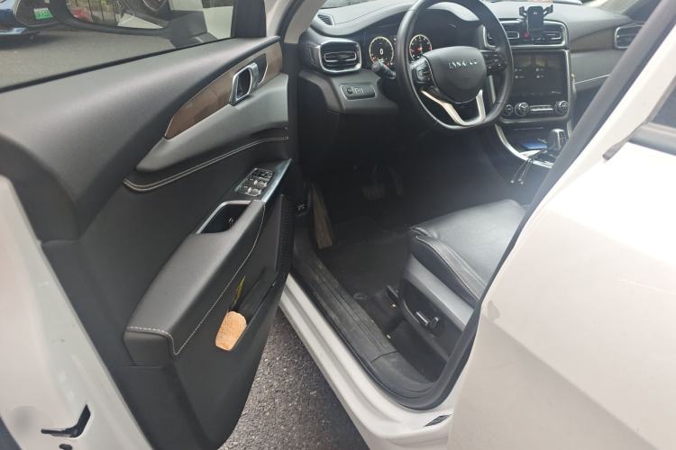 Used Lynk & Co 01 2019 2.0T Two-Wheel-Drive Version China VI Standard