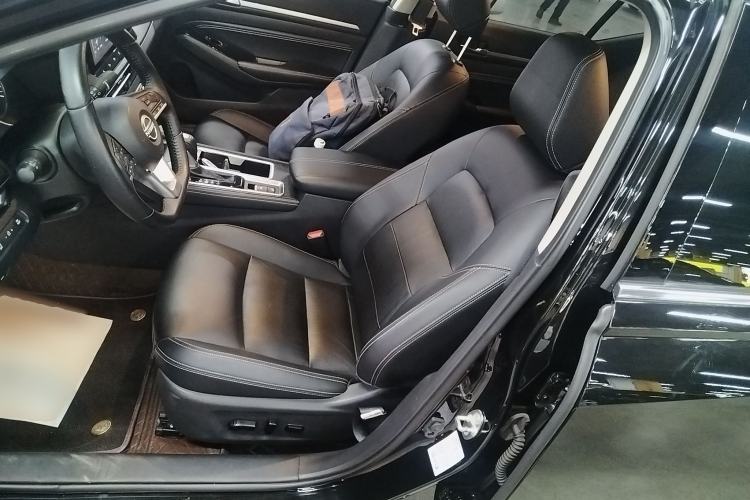 Used Nissan Teana 2022 2.0L XL-TLS Enjoyment Edition