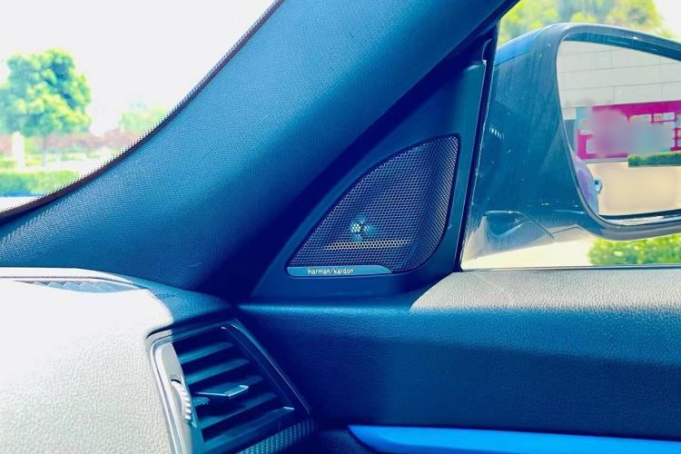 Used BMW 3 Series GT 2017 320i M Sport
