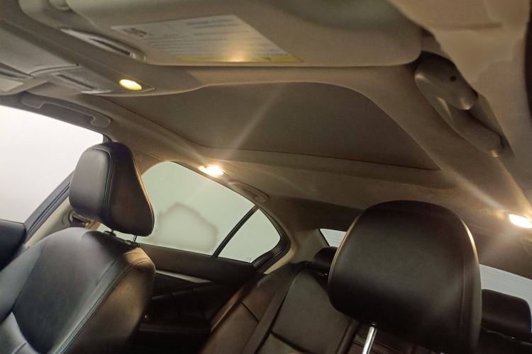 Used Infiniti Q50L 2016 2.0T Comfort Edition
