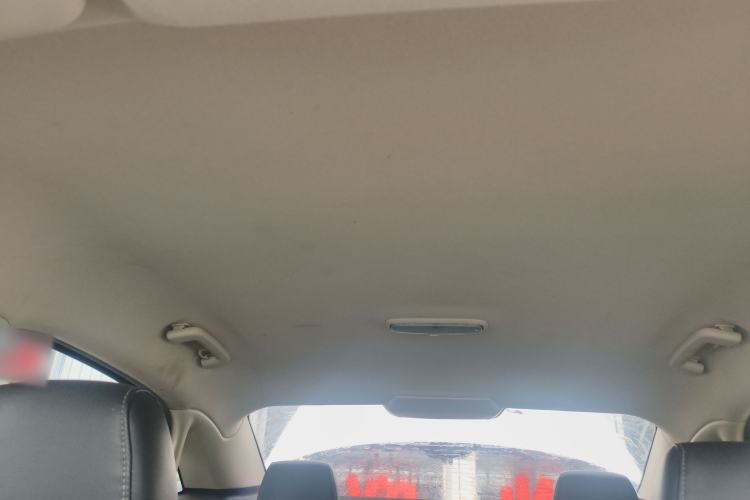 Used Ford Escort 2015 1.5L Manual Comfort Model