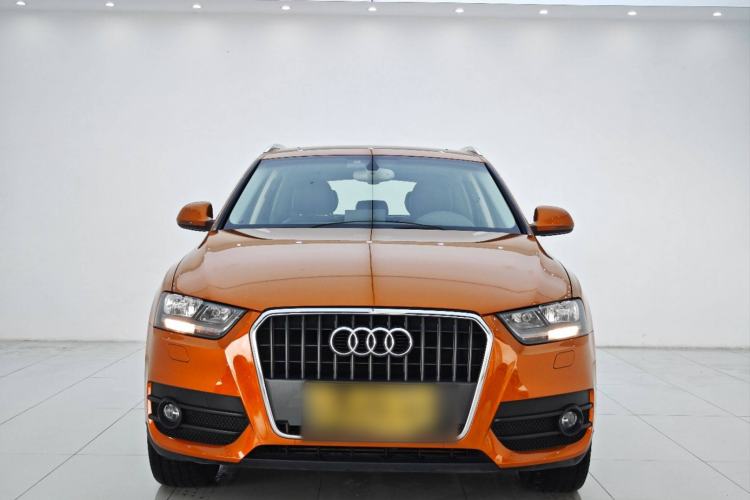 Used Audi Q3 2013 35 TFSI Ambition Edition
