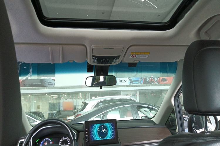 Used Honda Odyssey 2022 2.0L eHEV Sharp·Luxury Edition
