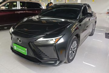 Used Lexus RZ 2023 450e All-Wheel Drive Luxury Edition