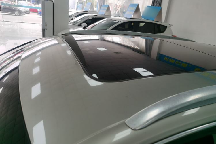 Used Audi Q5 2016 40 TFSI Ambition Edition
