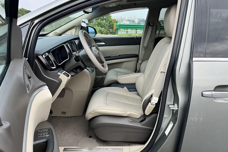 Used Buick GL8 2013 3.0L XT Luxury Business Flagship Edition
