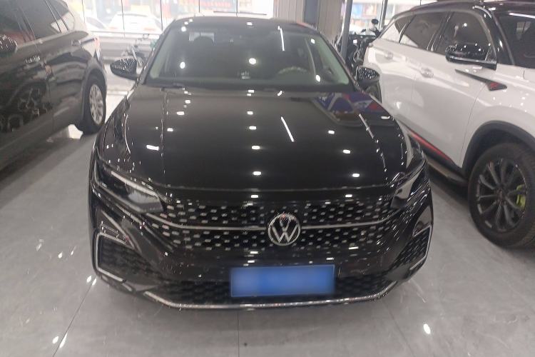 Used Volkswagen Passat 2023 330TSI Starry Elite Edition
