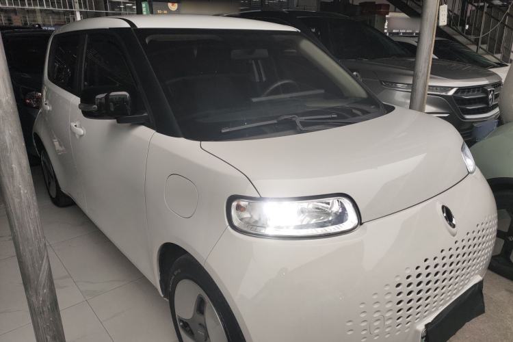 Used ORA White Cat 2020 401 km Long-Range Version