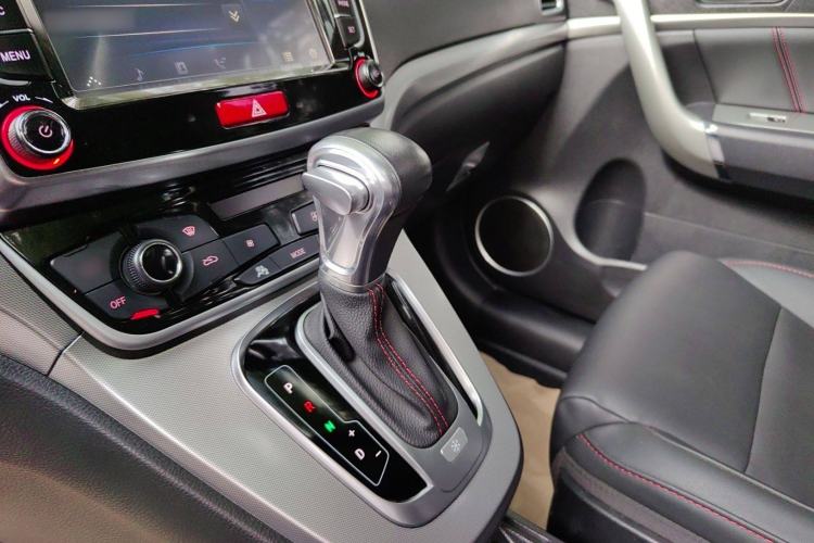 Used Haval H6 2015 Sport Edition 1.5T Automatic Two-Wheel Drive Luxury Model
