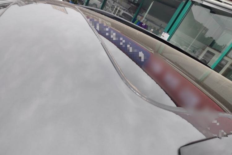 Used Changan CS75 PLUS 2022 Second-Generation 2.0T Automatic Prestige Model
