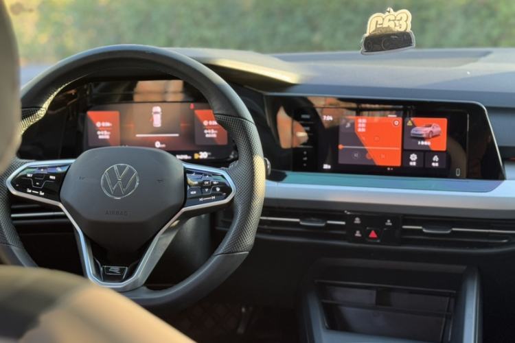 Used Volkswagen Golf 2021 280TSI DSG Pro
