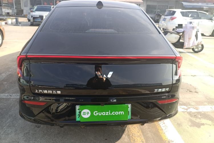 Used Wuling Xingguang 2025 610 km Smart Flagship Version