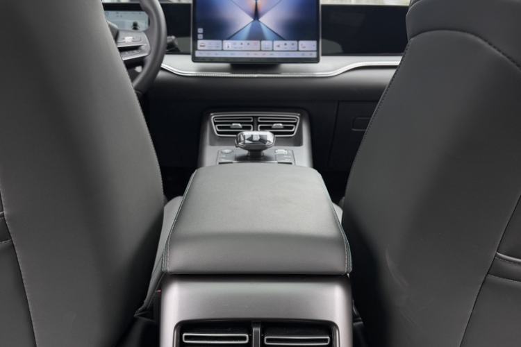 Used BYD Song Pro New Energy 2025 Second-Generation Intelligent Driving Version DM-i 115KM Superior Trim