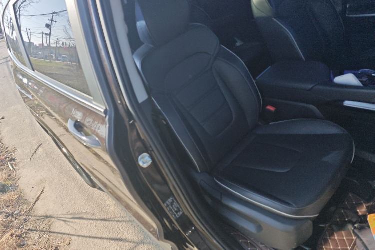 Used Hyundai Custo 2021 270TGDi Prestige LUX
