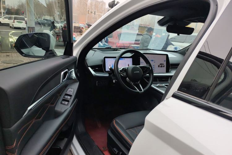 Used Haval XY 2022 1.5T Smart Edition
