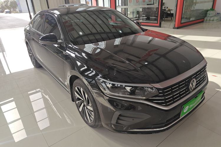 Used Volkswagen Passat 2024 380TSI Elite Edition
