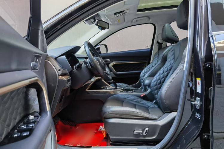 Used Haval H6 2021 1.5 GDIT Automatic Champion Edition
