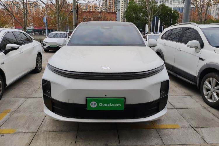 Used Li Auto L6 2024 Pro Model
