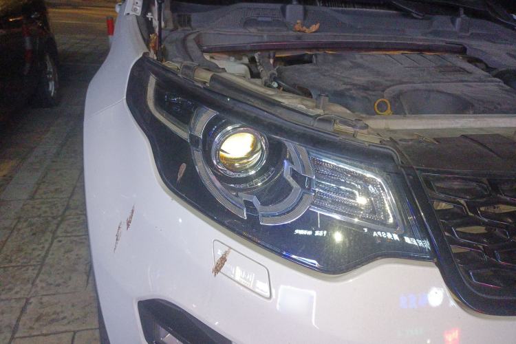 Used Land Rover Discovery Sport 2019 240 PS SE Dynamic Version China V Standard