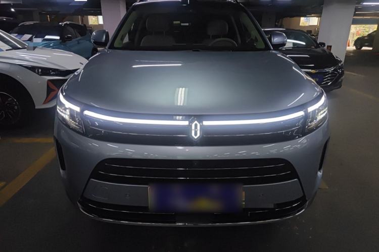 Used Hima AITO M7 2024 1.5T Intelligent Driving 4WD Max Edition 5 Seats
