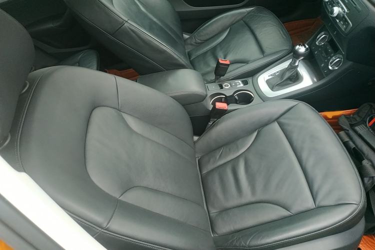 Used Audi Q3 2013 35 TFSI Comfort Model