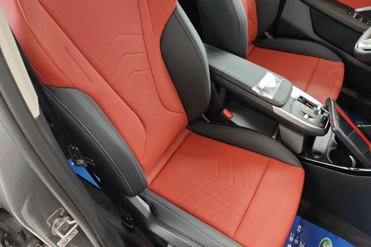 Used BMW X1 2023 xDrive25Li X Design Package