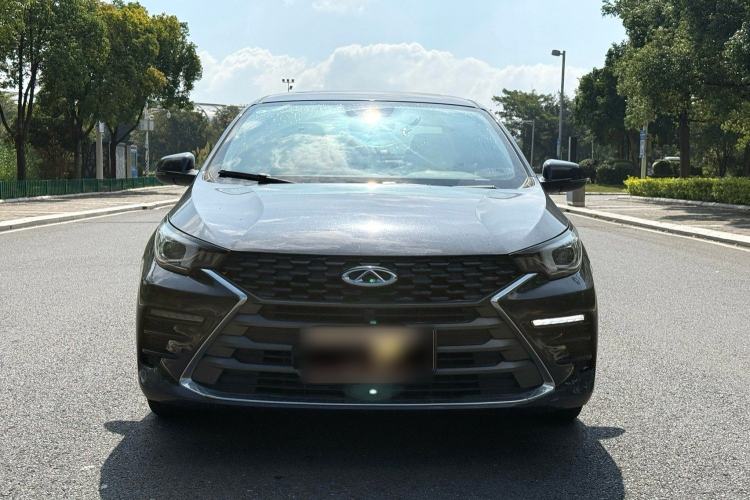 Used Chery Arrizo 5 PLUS 2021 XiaoAI 1.5L CVT Enjoy PLUS
