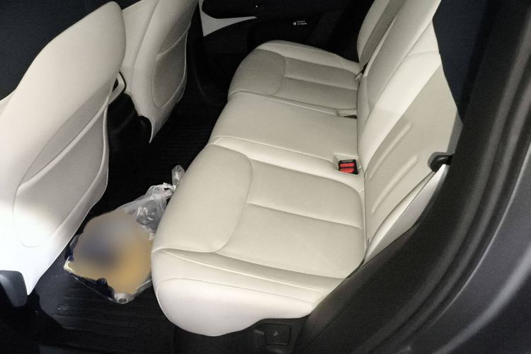 Used XPeng G6 2023 755 Ultra-Long Range Max
