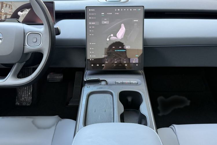 Used Nio ET5T 2023 75 kWh Touring