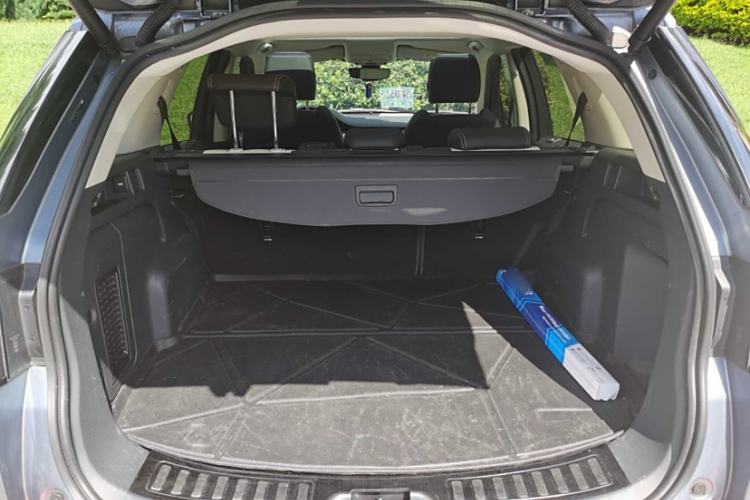 Used Land Rover Discovery Sport 2020 249 PS R-Dynamic Performance Edition
