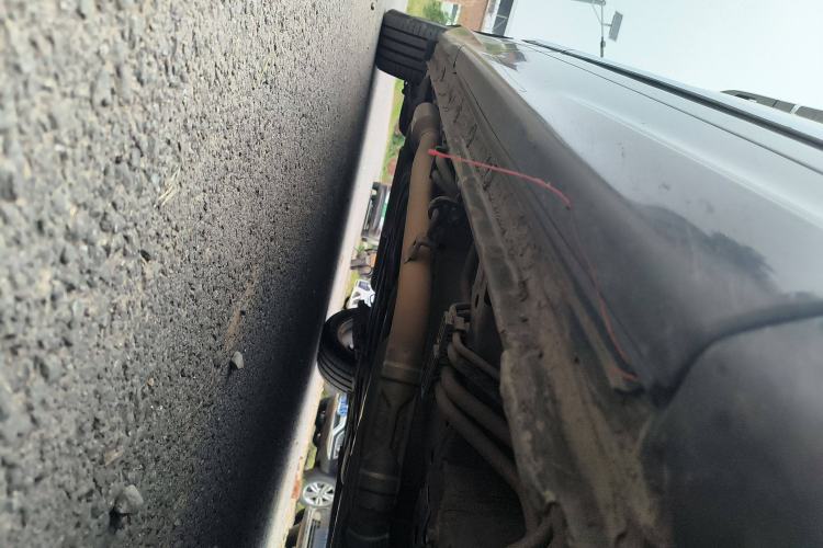 Used Honda Elysion 2016 2.4L Supreme Edition
