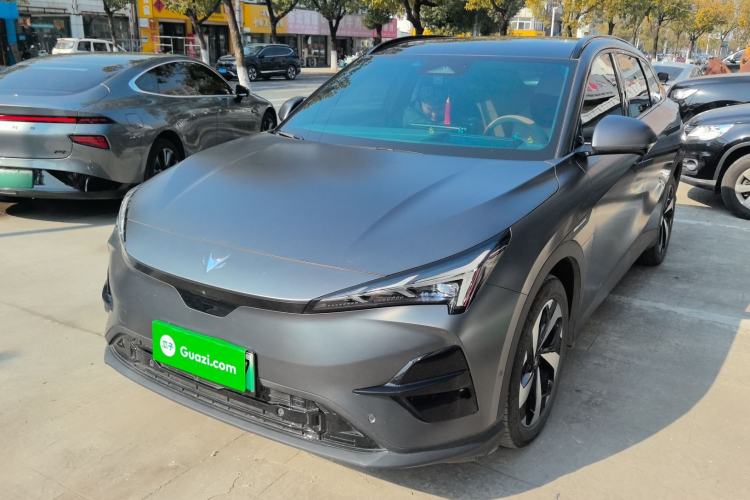 Used ARCFOX Alpha T5 2024 520 MAX