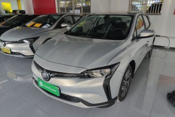 Used Buick Velite 6 2024 450km Range Commuter Version