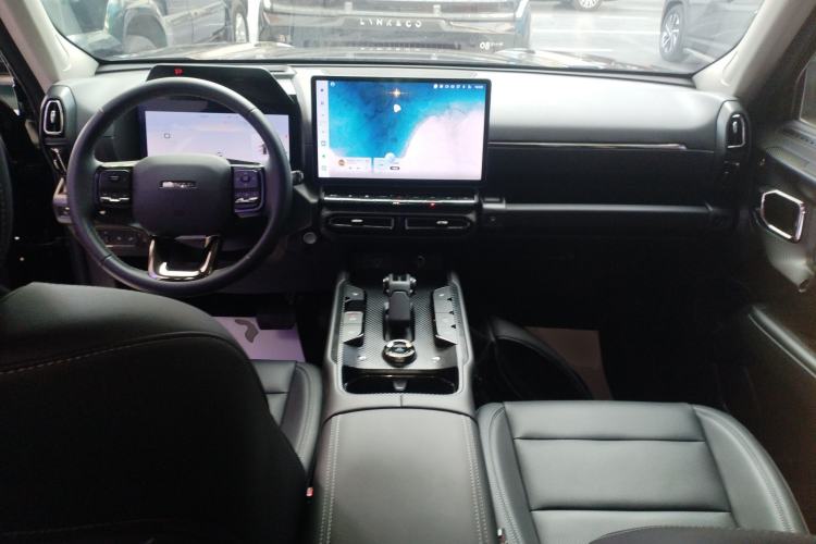 Used Haval  2024 Hi4 102km Trend Electric Version Plus
