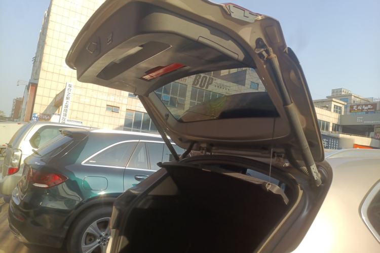 Used BMW X1 2019 sDrive18Li Premium Edition