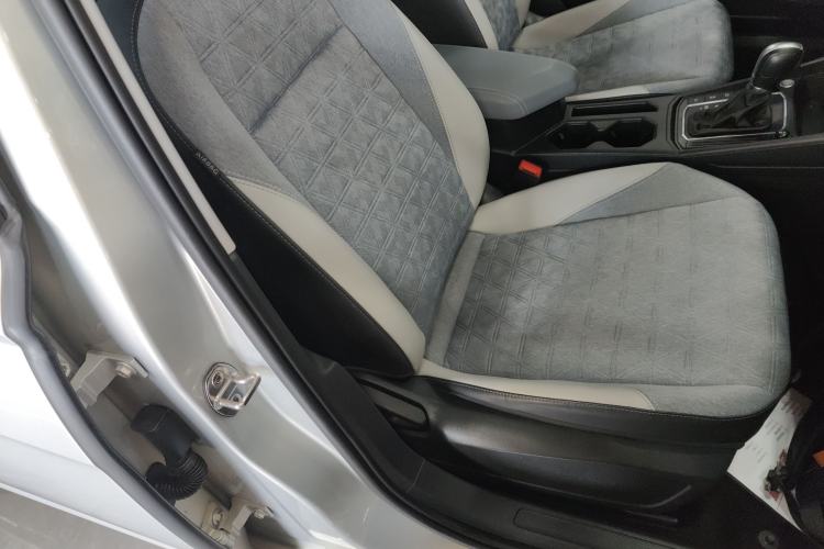 Used Volkswagen Lavida 2023 280TSI DSG Full-Comfort Edition
