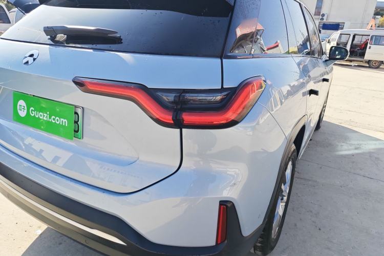 Used Nio ES6 2020 600 km Sport Edition
