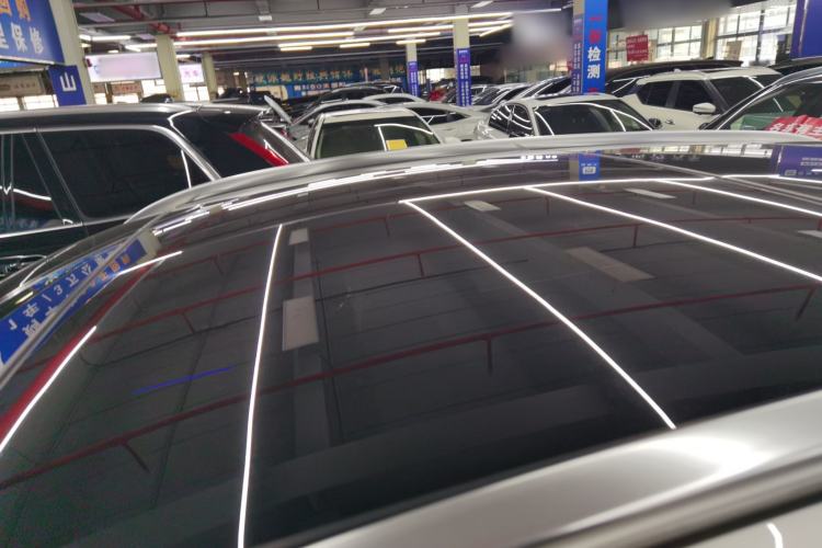 Used Mercedes-Benz GLA 2022 GLA 220