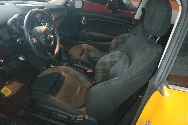 Used  MINI 2016 1.5T COOPER Avant-Garde