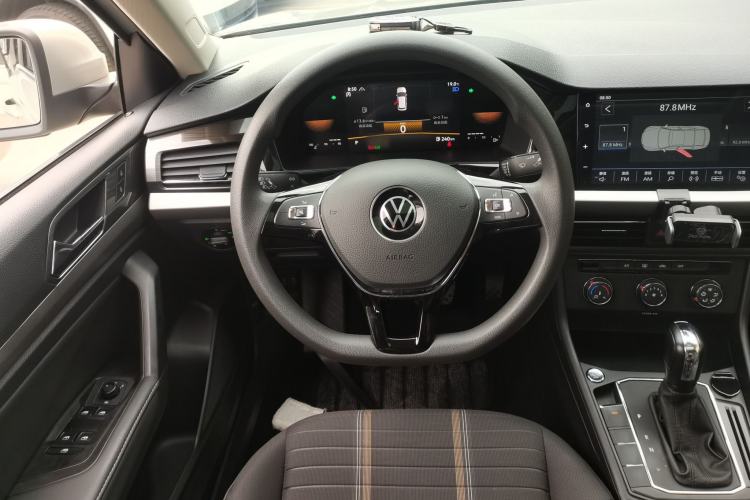 Used Volkswagen Lavida 2021 280TSI DSG Comfort Edition