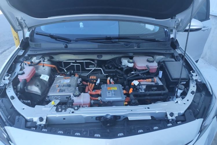 Used Buick Velite 6 2024 450km Enjoyment Plus Version
