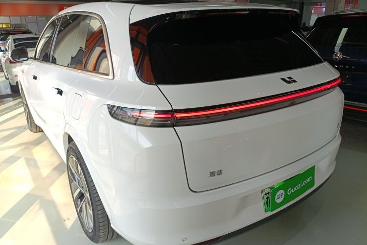 Used Li Auto L7 2023 Max model
