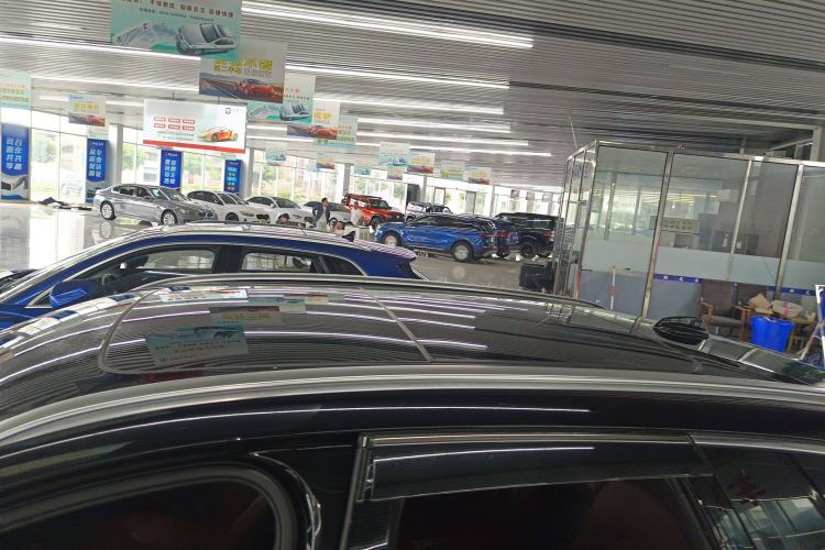 Used Volvo XC60 2021 T5 4x4 Smart Luxury Edition
