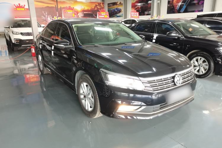 Used Volkswagen Passat 2016 330TSI DSG Luxury Edition