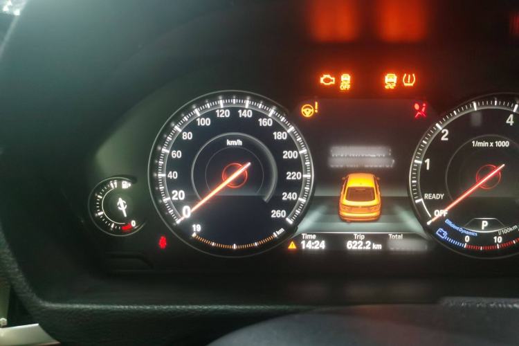 Used BMW 3 Series GT 2019 320i M Sport Package
